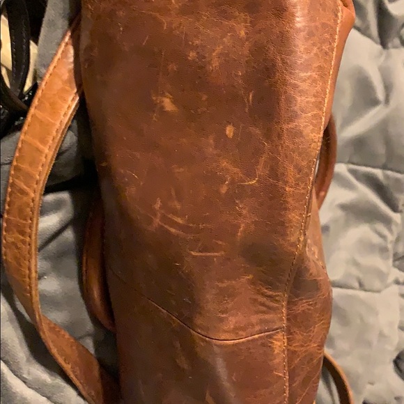 Frye Bag VGC - Picture 4 of 7
